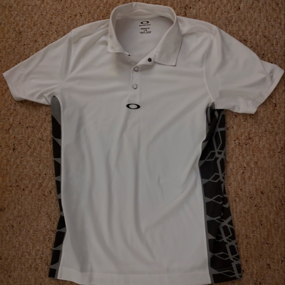 Oakley Men's Polo
